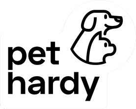 Logo Pethardy